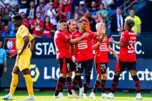 Stade Rennais - Le Havre
