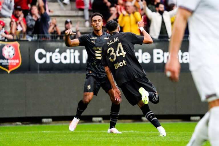 Rennes
