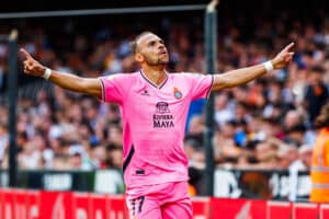 Martin Braithwaite - LOSC