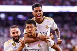 Real Madrid