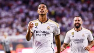 Real Madrid