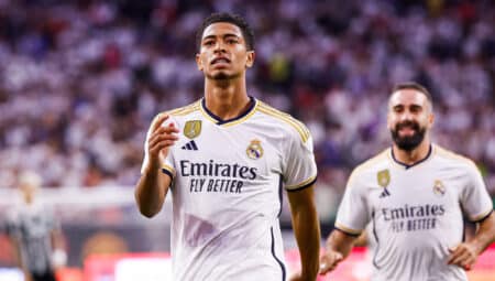 Real Madrid