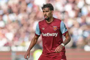 Mercato Manchester City : le transfert de Lucas Paqueta annulé ?