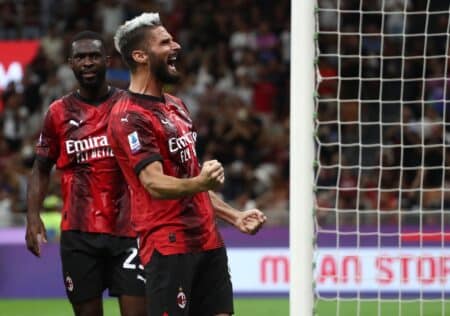 AS Rome – AC Milan : Sur quelle chaîne ou streaming et à quelle heure ? Milan