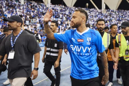 Al-Raed – Al-Hilal : Sur quelle chaîne et à quelle heure ? Al-Hilal