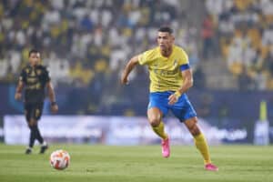 Al-Nassr
