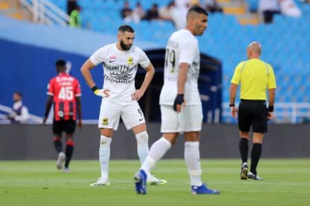 Al-Wehda – Al-Ittihad : Sur quelle chaîne ou streaming et à quelle heure ? Al-Ittihad