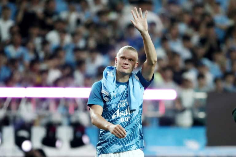 Manchester City – Arsenal : Sur quelle chaîne et à quelle heure ? Manchester city