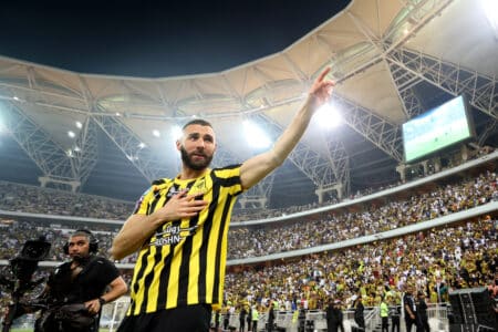 Al-Riyadh – Al-Ittihad : Sur quelle chaîne et à quelle heure ? Al-Ittihad