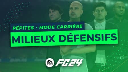 Pépites FC 24
