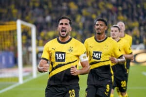 Borussia Dortmund