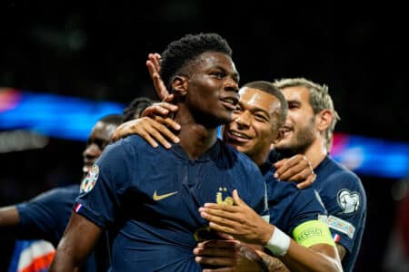 France