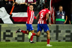 Atlético Madrid