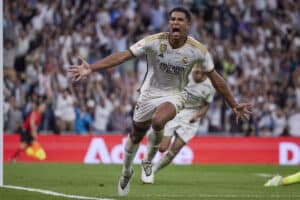 Real Madrid