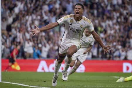 Real Madrid