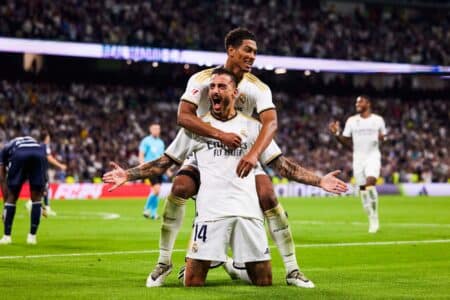Real Madrid