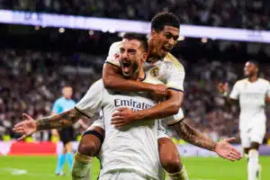 Real Madrid - Union Berlin : les compositions probables !