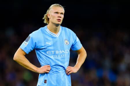 Manchester City