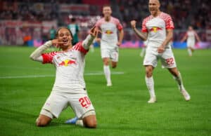 Young Boys - RB Leipzig : Les compositions probables