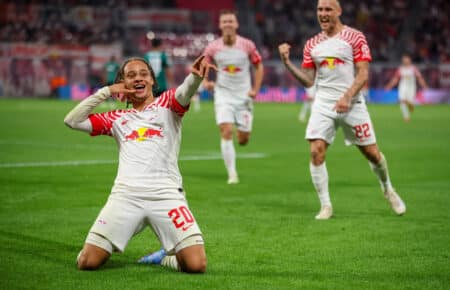 RB Leipzig