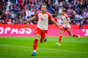 Bayern Munich