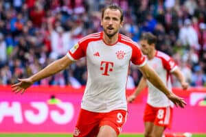 Bayern Munich