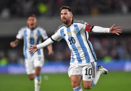 Argentine