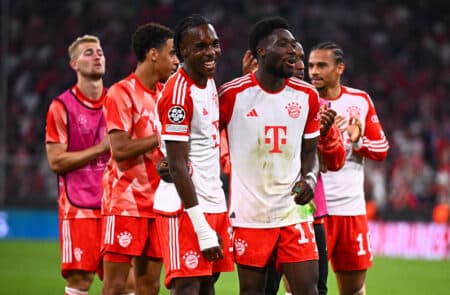 Bayern
