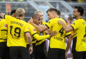 Dortmund