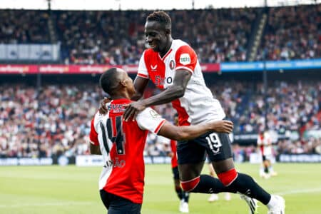 Feyenoord