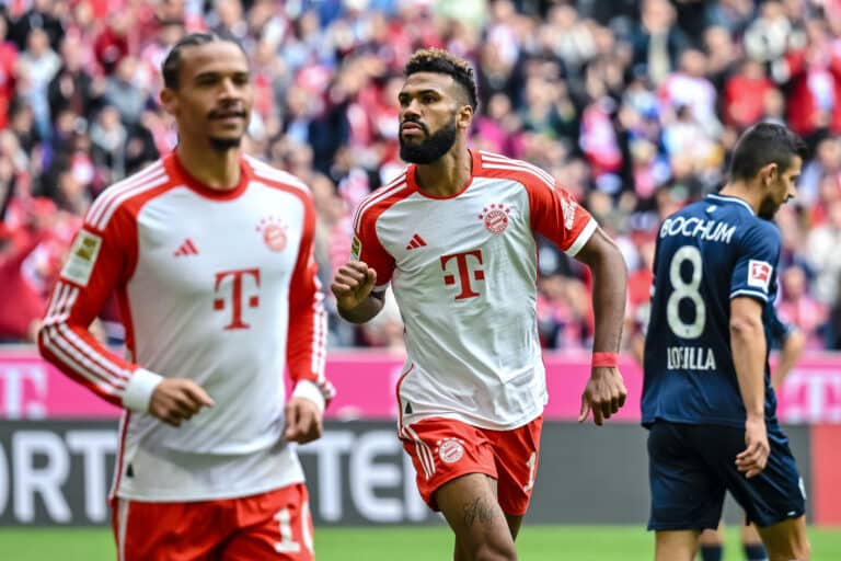 RB Leipzig – Bayern Munich : Les compositions probables ! Bayern
