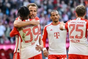 Bayern Munich