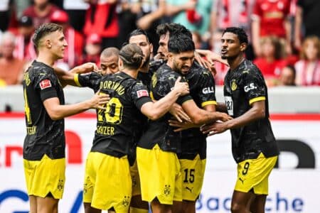 Dortmund