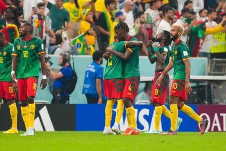 Cameroun