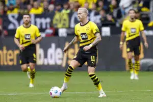 Hoffenheim - Dortmund : Les compositions probables !