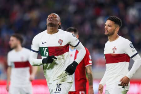 Portugal