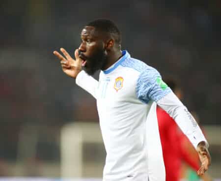 Congo