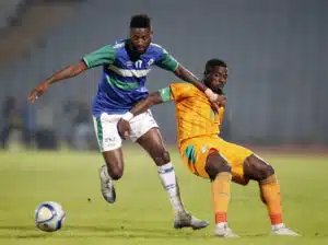 Côte d'Ivoire - Lesotho : Les compositions probables !