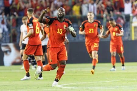 Belgique