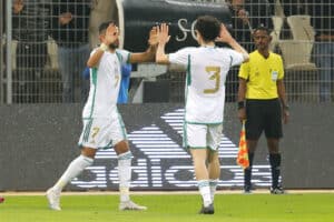 Algérie