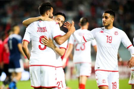 Tunisie