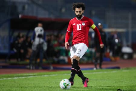 Égypte