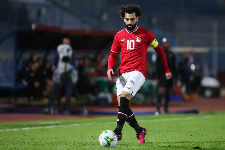 Égypte – Éthiopie : les compositions probables ! Égypte