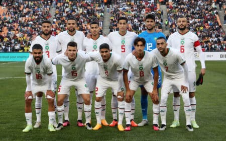Maroc