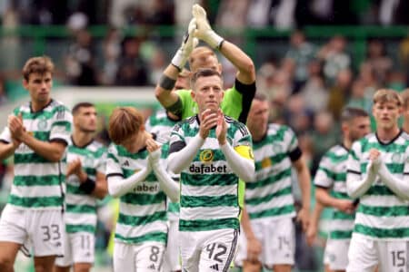 Celtic