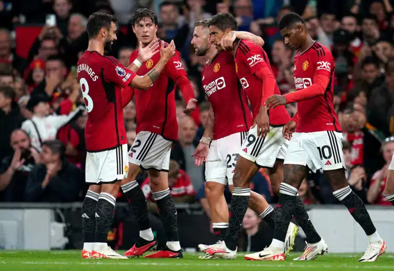 Manchester United – Bournemouth : Sur quelle chaîne ou streaming et à quelle heure ? Manchester United