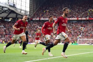 Manchester United