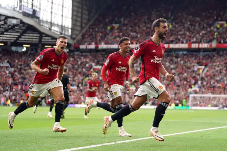 Manchester United