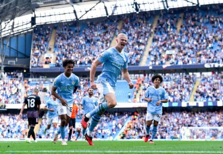 Manchester City
