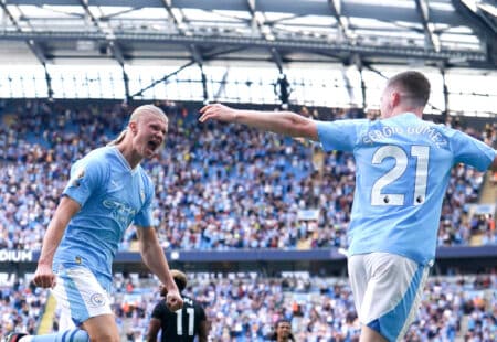 Manchester City